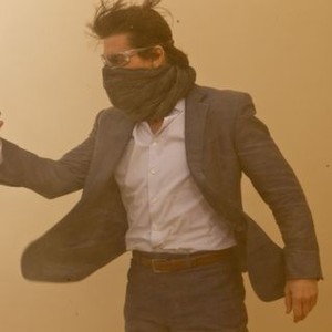"Mission: Impossible - Ghost Protocol photo 4"