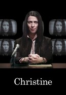 Christine poster image