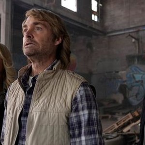 MacGruber