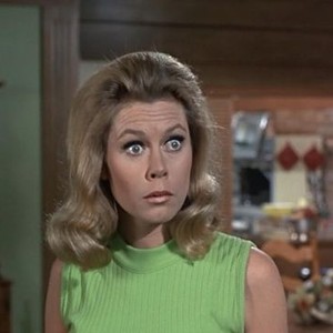 Bewitched: Season 4, Episode 20 - Rotten Tomatoes