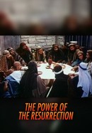 The Power of the Resurrection poster image