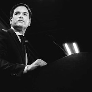 The Circus, Marco Rubio, 'Confidence Game', Season 1, Ep. #7, 02/28/2016, ©SHO