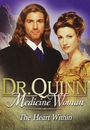 Dr. Quinn, Medicine Woman: The Heart Within poster image
