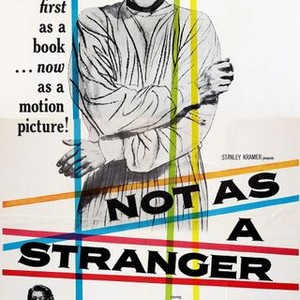 Not as a Stranger (1955) photo 10