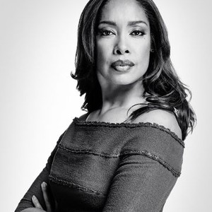 Gina Torres as Jessica Pearson