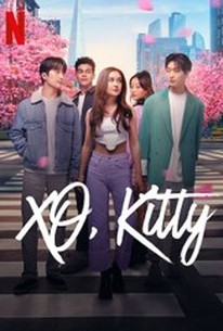 XO, Kitty poster image