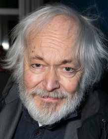Michael Pennington