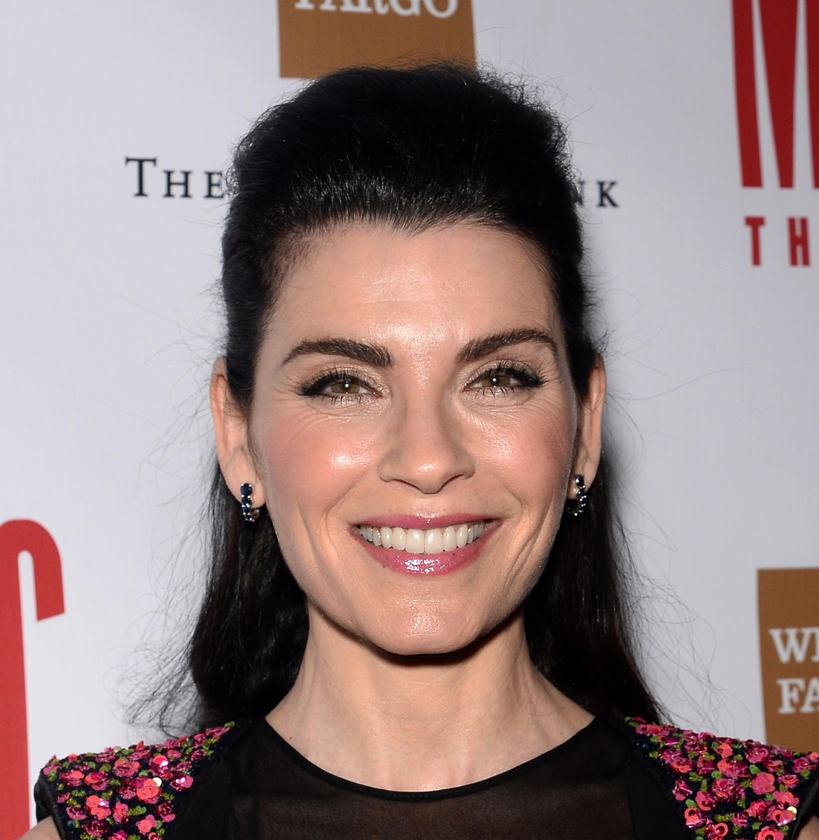 Julianna Margulies - Rotten Tomatoes