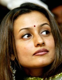 Namrata Shirodkar
