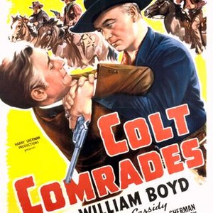 Colt Comrades (1943) photo 6