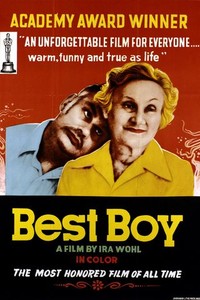 Best Boy