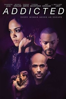 Addicted (2014) | Rotten Tomatoes