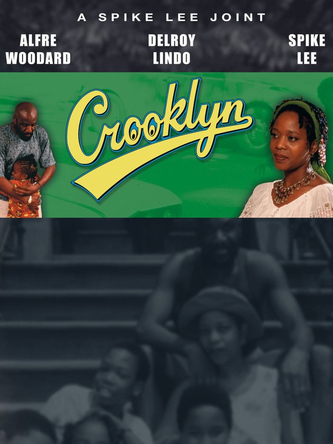 Crooklyn Logo