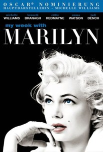 Watch trailer for My Week With Marilyn
