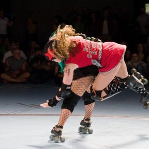 "Brutal Beauty: Tales of the Rose City Rollers photo 12"