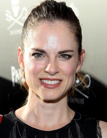 Amy Bailey