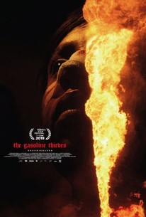 The Gasoline Thieves poster