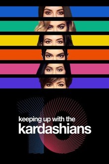 Watch keeping up with the sales kardashians season 14 episode 9