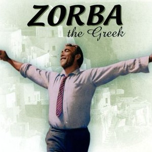 "Zorba the Greek photo 6"