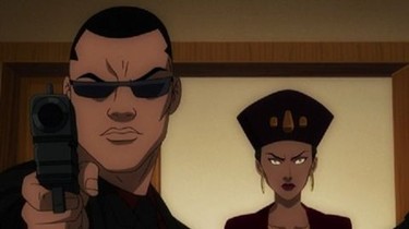 Vixen full episodes online