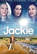 Jackie poster image