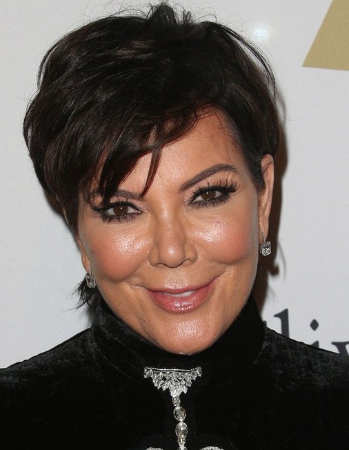 Kris Jenner