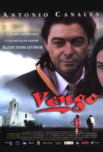 Poster for Vengo