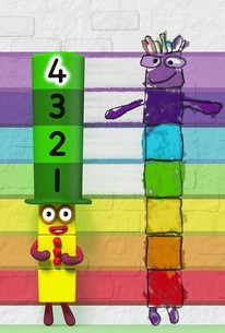 Numberblocks: Season 3, Episode 11 | Rotten Tomatoes