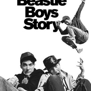 "Beastie Boys Story photo 4"