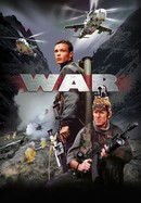 War poster image