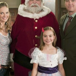 The Case for Christmas (2011) photo 9