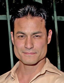 Daniel Southworth