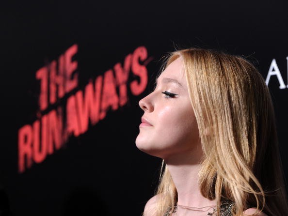 The Runaways Movie Cast
