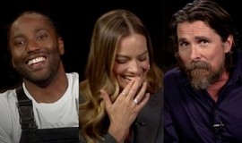 The Amsterdam Cast on Choosing Love, Personal Escapes, and Run-Ins With the Joker photo 10