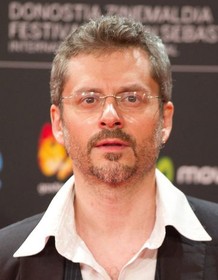 Juanma Bajo Ulloa
