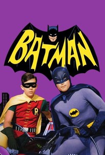 Batman: Season 1, Episode 19 - Rotten Tomatoes
