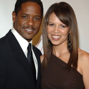Blair Underwood