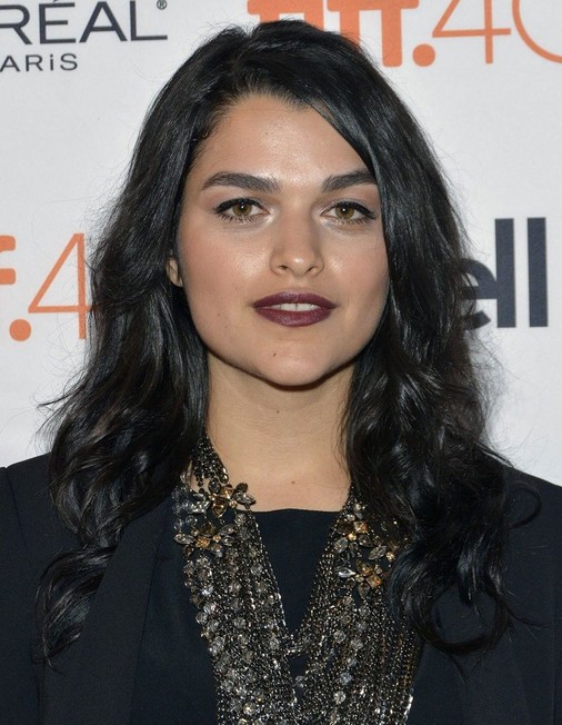 Eve Harlow