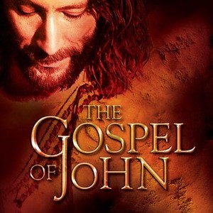 The Gospel of John photo 10