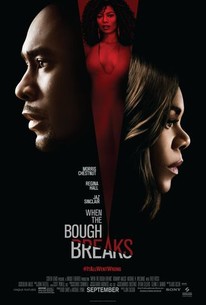 When the Bough Breaks (2016) - Rotten Tomatoes