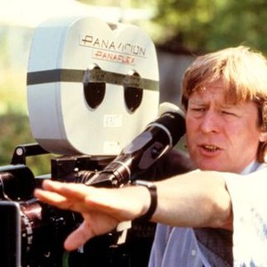 MISSISSIPPI BURNING, director Alan Parker on set, 1988