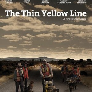 The Thin Yellow Line photo 6