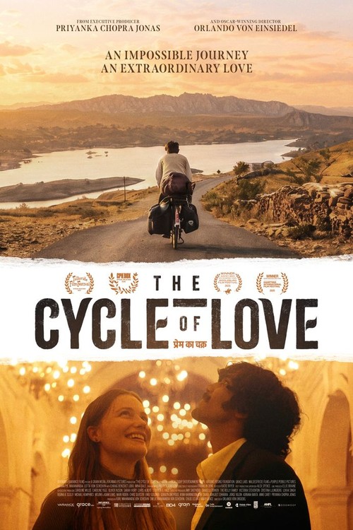 The Cycle of Love poster