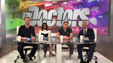 The Doctors: Season 10 | Rotten Tomatoes