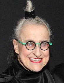 Jacqueline Robbins