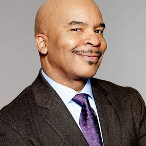 David Alan Grier
