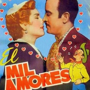 El Mil Amores (1954) photo 9