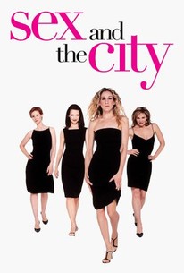 Sex And The City Rotten Tomatoes