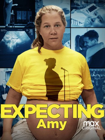 Expecting Amy Miniseries Rotten Tomatoes