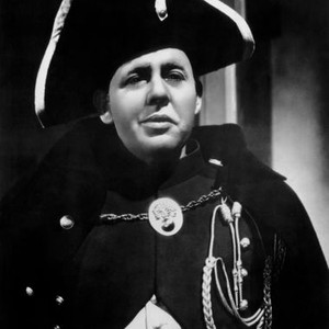 LES MISERABLES, Charles Laughton, 1935, TM and Copyright ©20th Century Fox Film Corp. All rights reserved